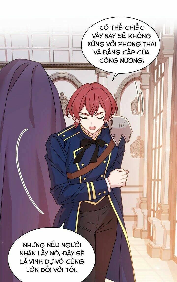 để yên cho tiểu thư hiền chapter 23 38
