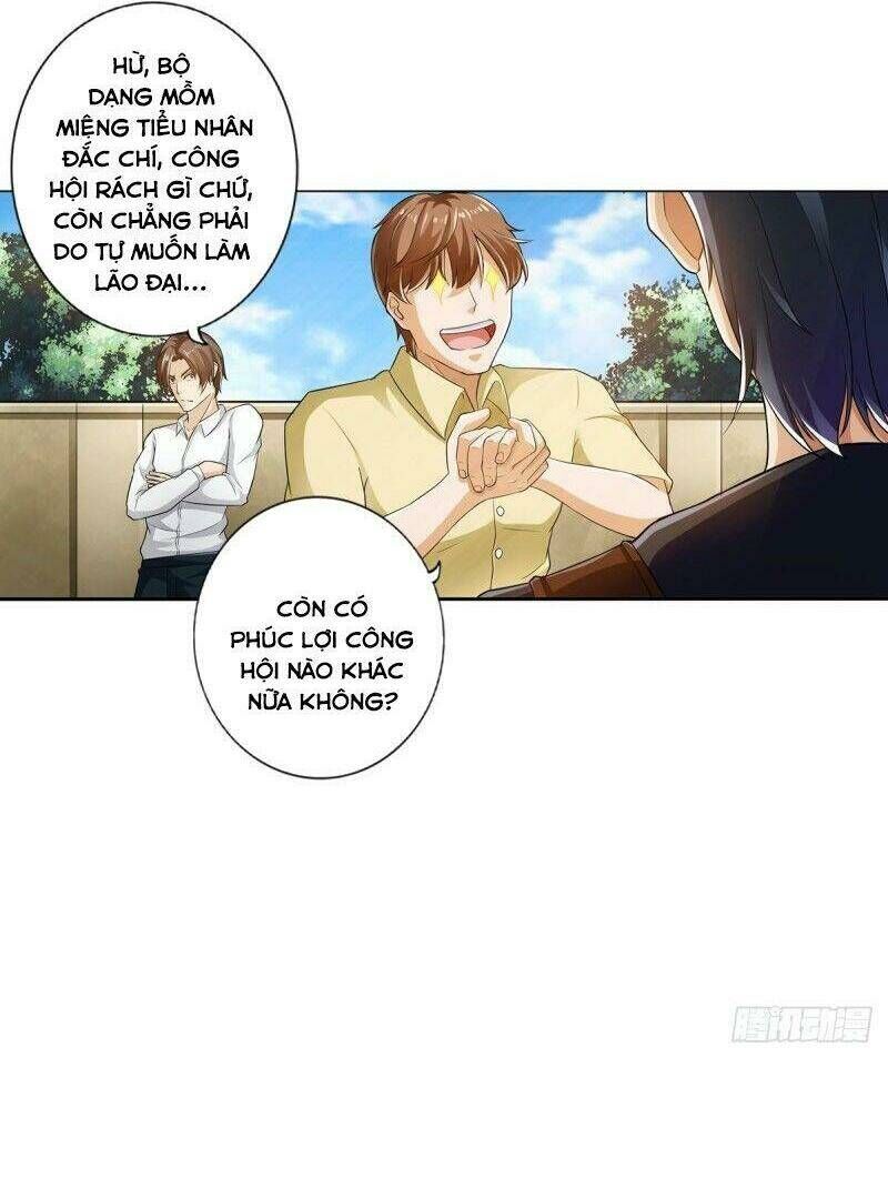 nhân vật phản diện đi tìm đường chết chapter 85 8