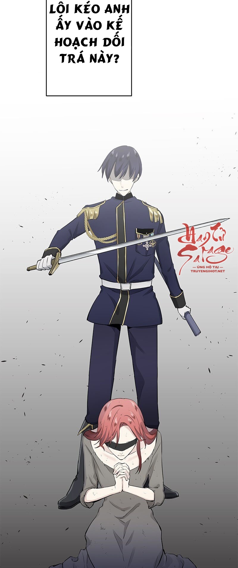 nullitas~nàng dâu giả dối~ chapter 24.1 25