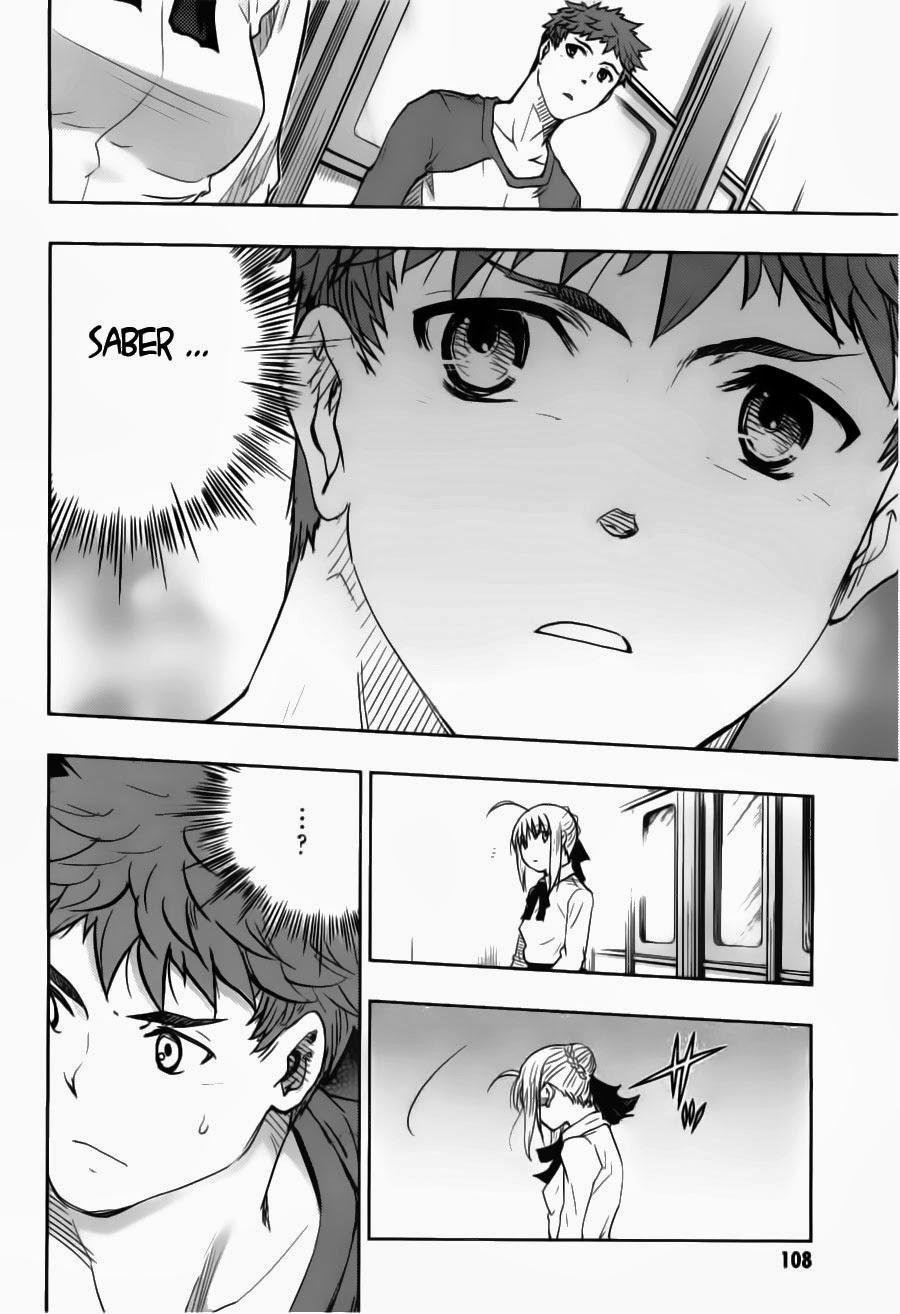 fate stay night chapter 62 28
