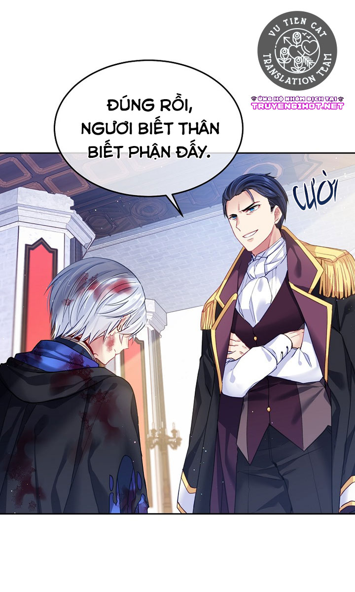 tôi gặp rắc rối vì chồng qúa dễ thương chapter 2 20