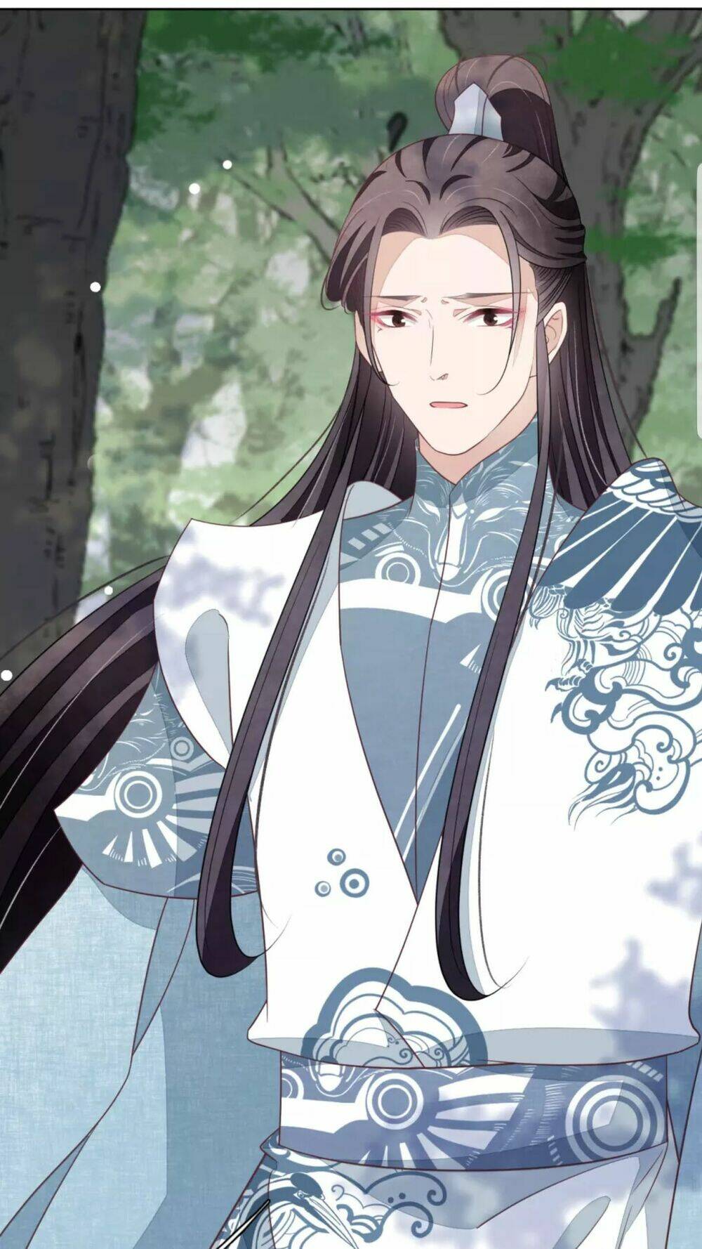 xuyên về cổ đại làm quốc bảo chapter 34 12