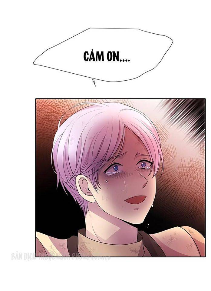 năm môn đệ của charlotte chapter 9 73