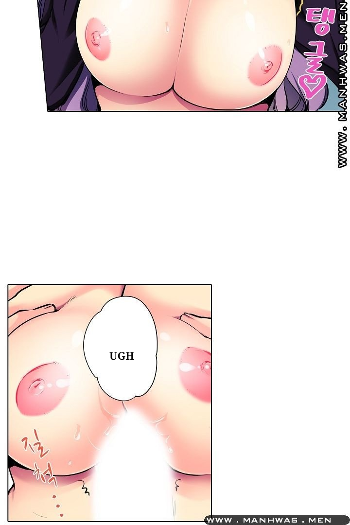 nếm thử succubus thời con gái chapter 10.1 20