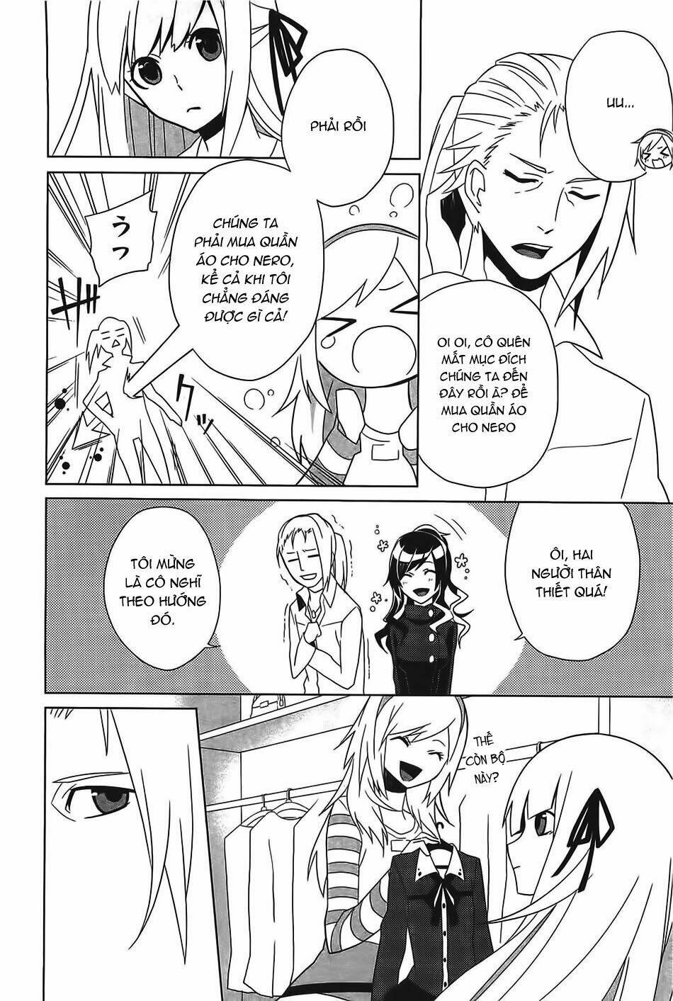 end of eternity: the secret hours chapter 4 9