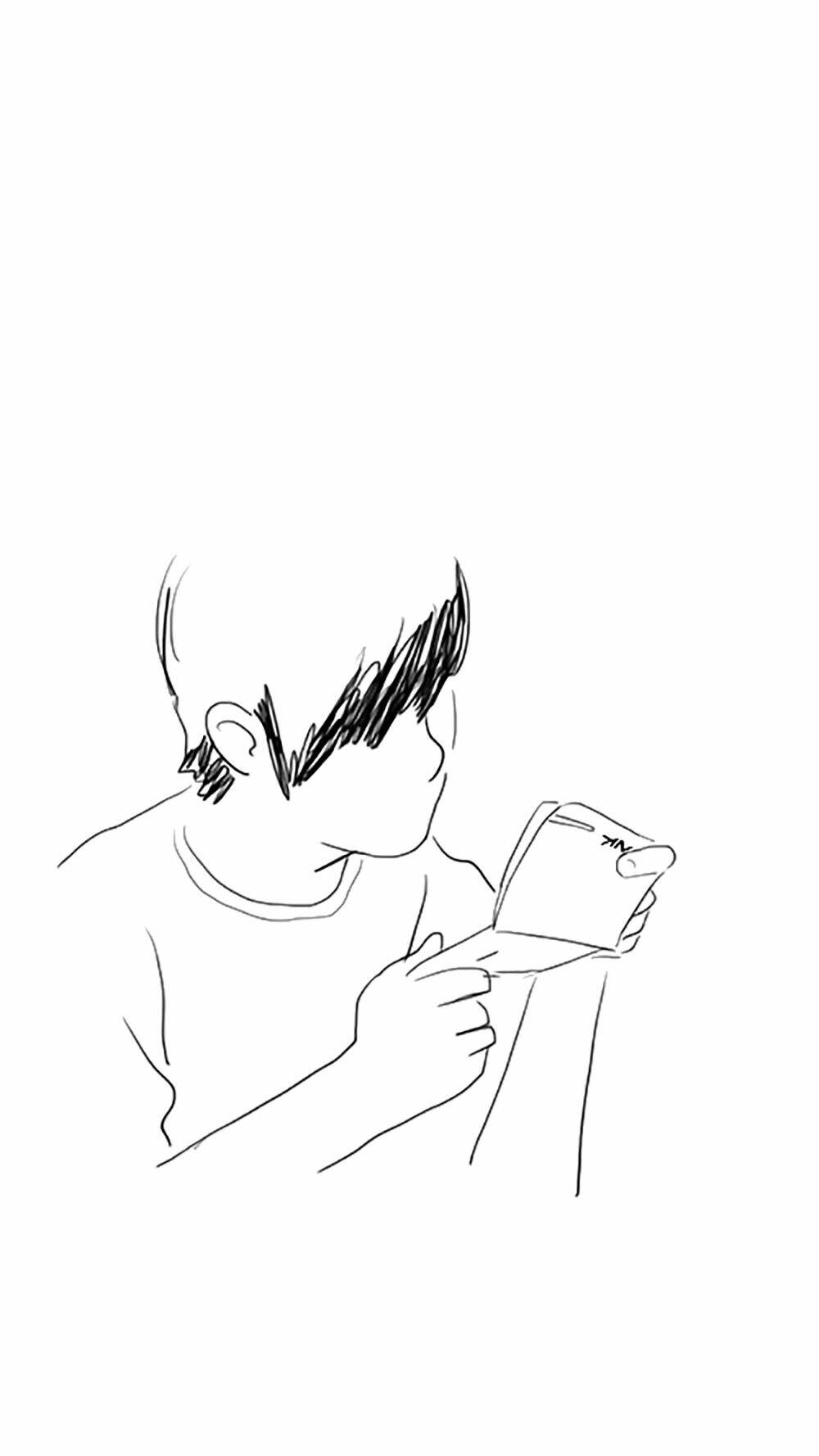 cô nàng trên lớp - the girl from class chapter 6 48