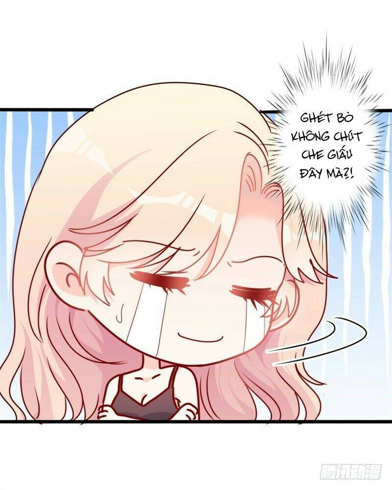 ngạo kiều tổng tài sủng điềm thê chapter 53 12