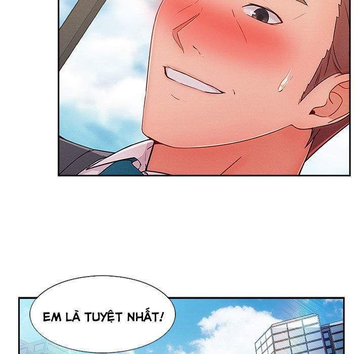 quý cô chân dài chapter 48 15