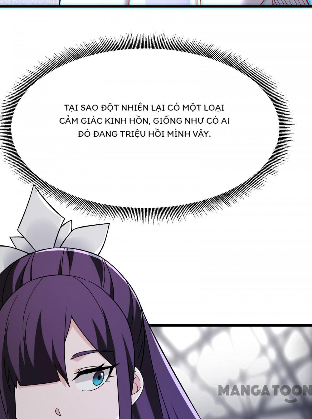 đồ đệ ta toàn là nữ ma đầu chapter 226 30