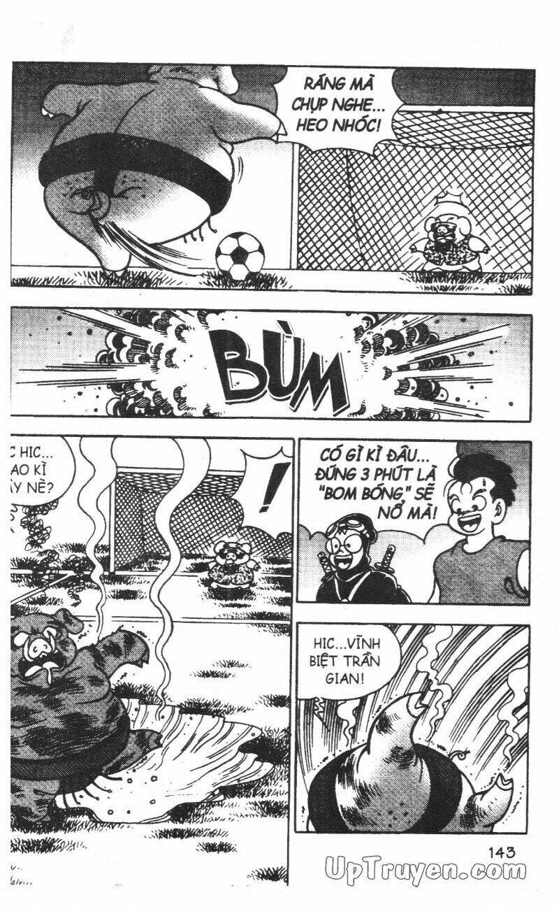 đội quân nhí nhố chapter 18 145