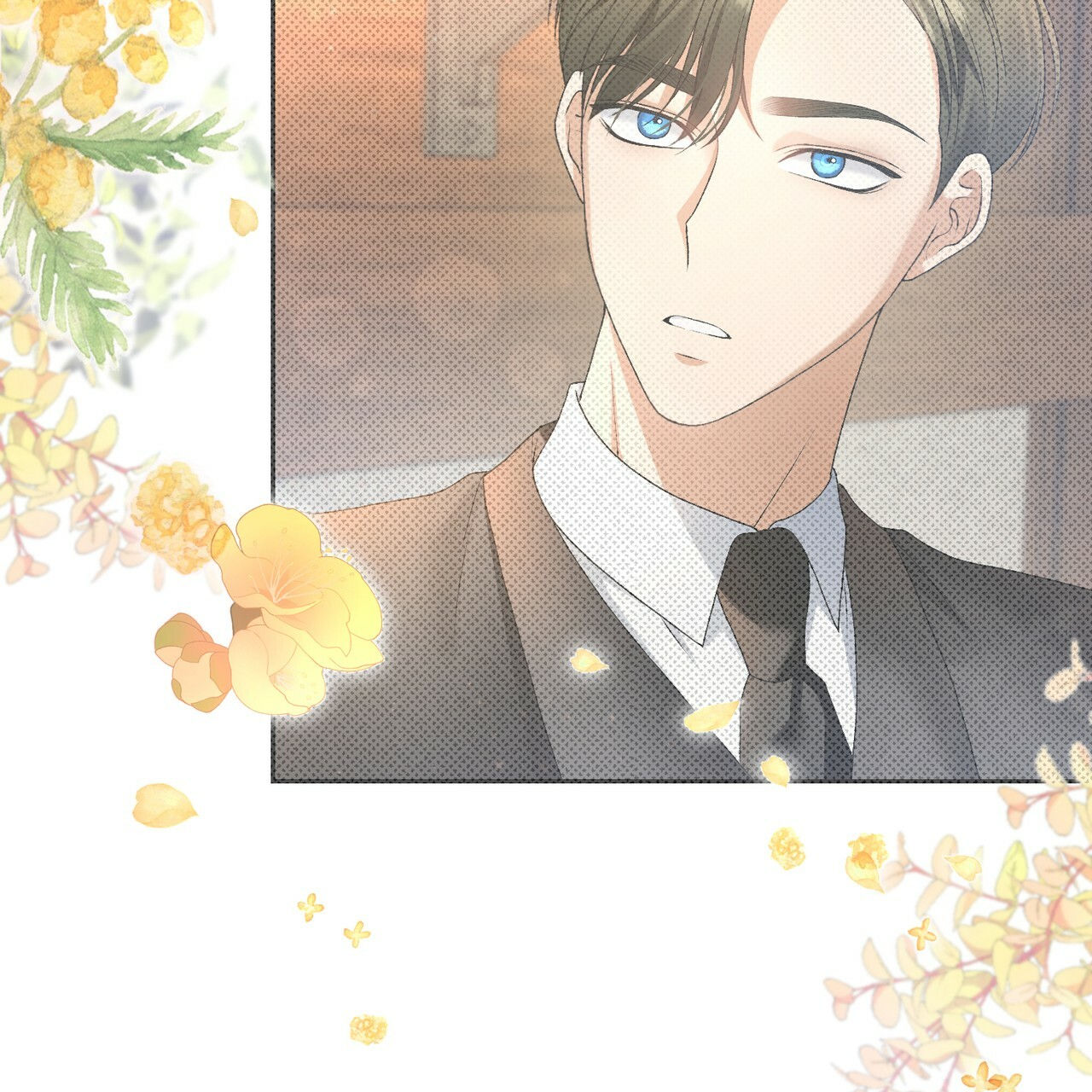 người tình chạy trốn chapter 2.1 76