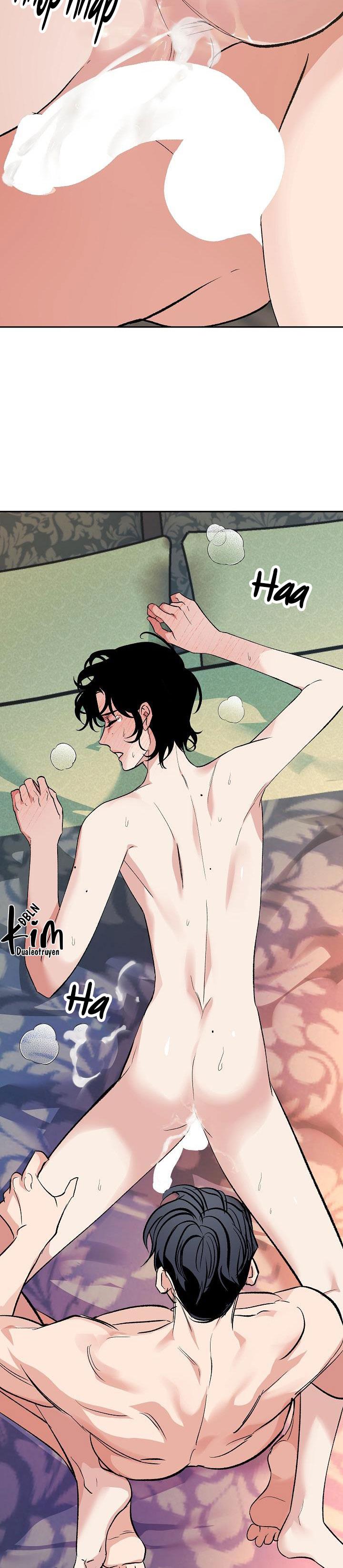 sa ha (anh dâu x em chồng) chapter 9 22