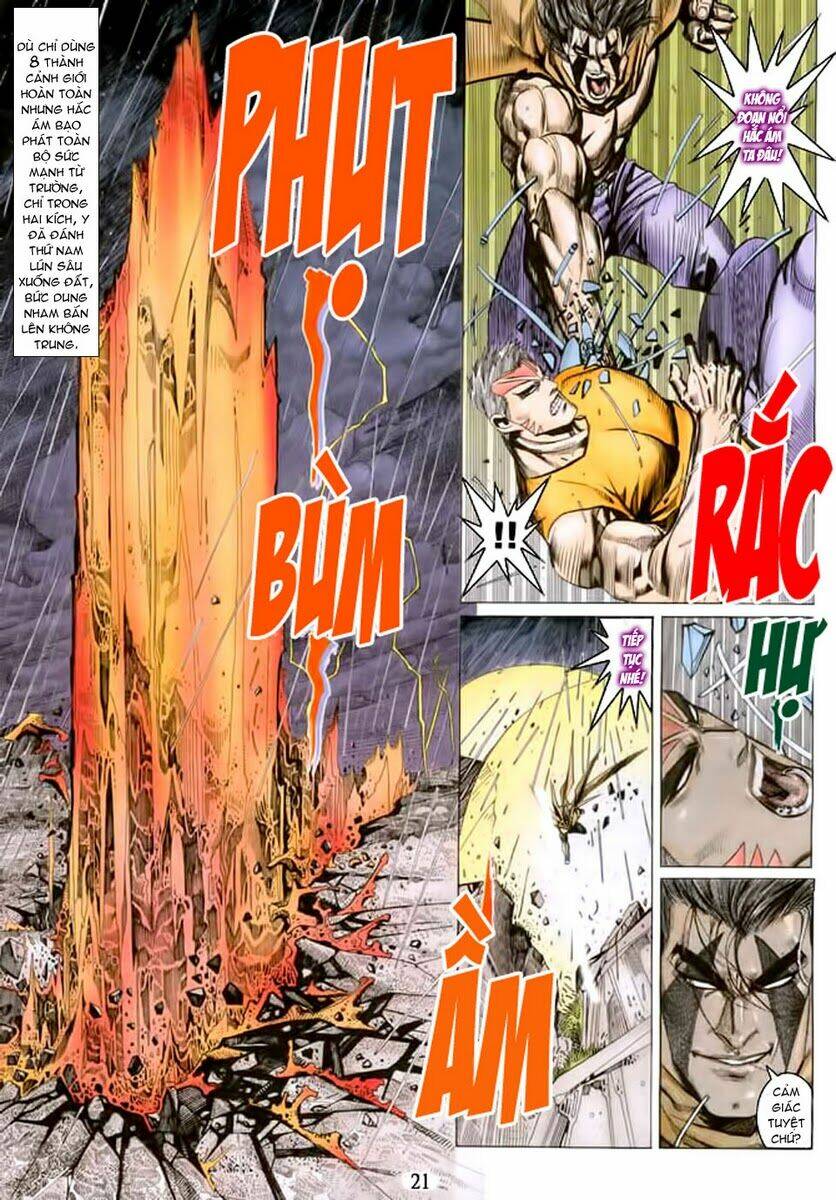 hải hổ 3 chapter 36 21