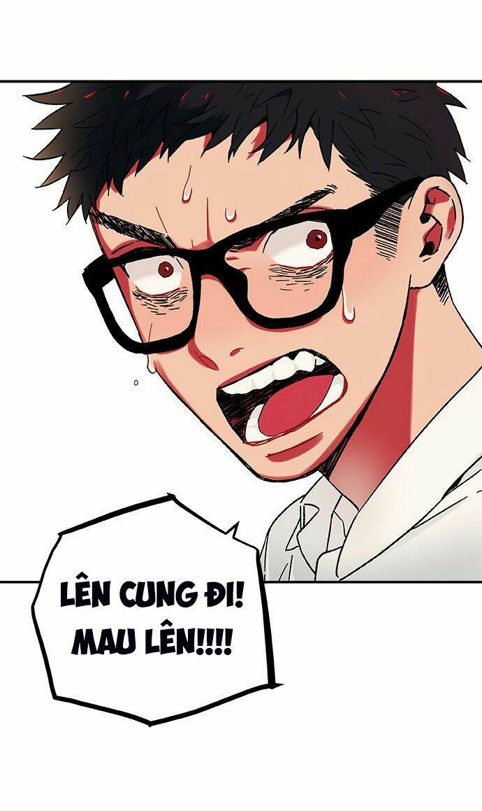 địa ngục trong núi misiryeong chapter 5 43