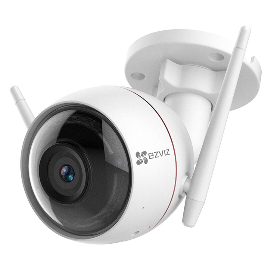 Camera Quan Sát IP Wifi Ezviz CS-CV310 (C3W 720P) 1MP - Hàng Chính Hãng