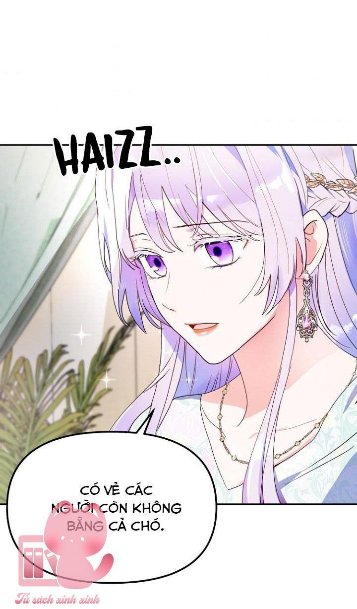 bỏ quách chồng con đi, tiền bạc mới là tất cả chapter 14 6