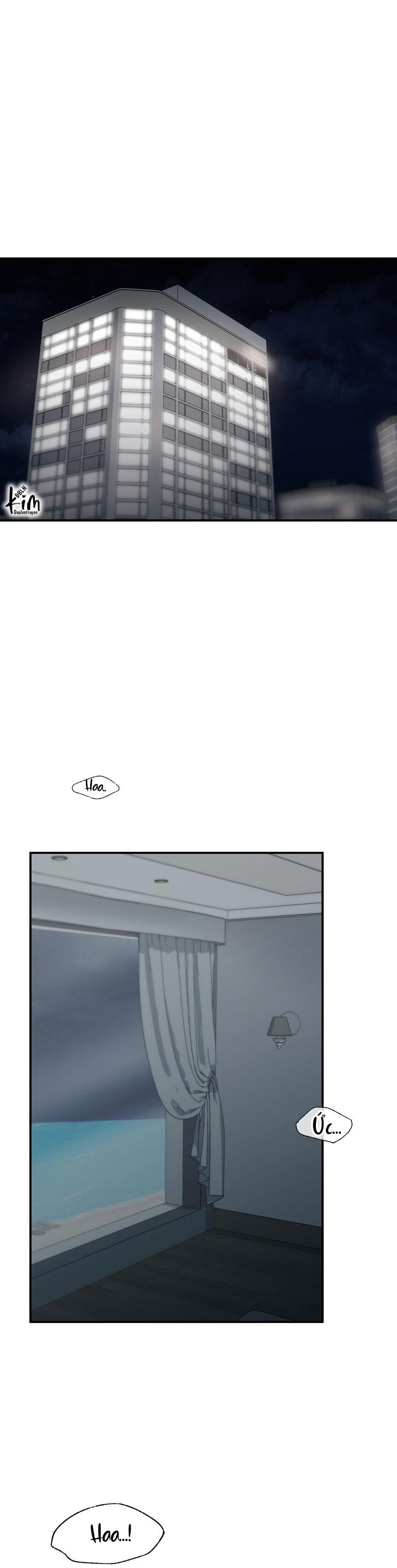 zai đẹp nhưng lại thích dạy đời chapter 38 10