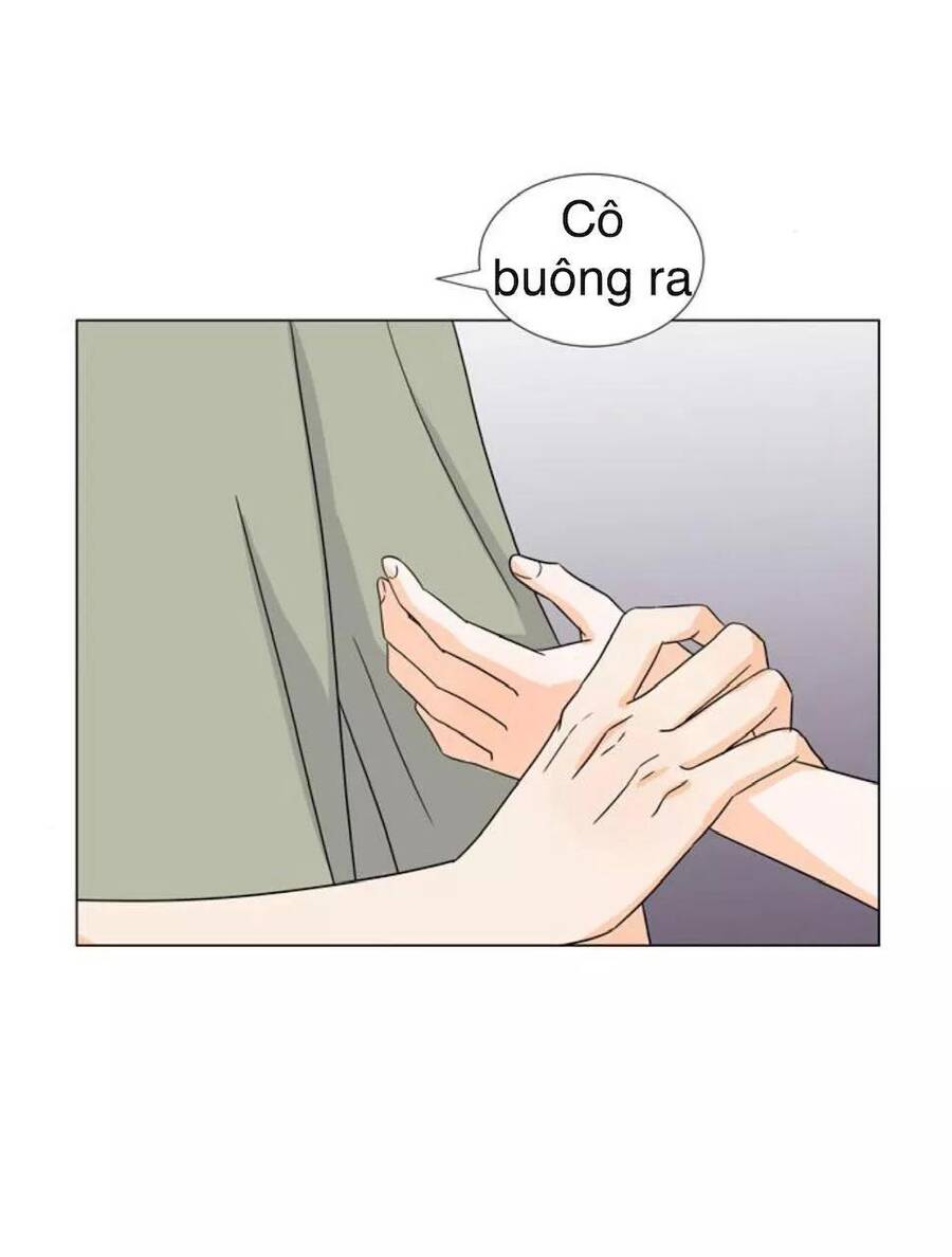 idol và sếp, em yêu ai? chapter 40 13