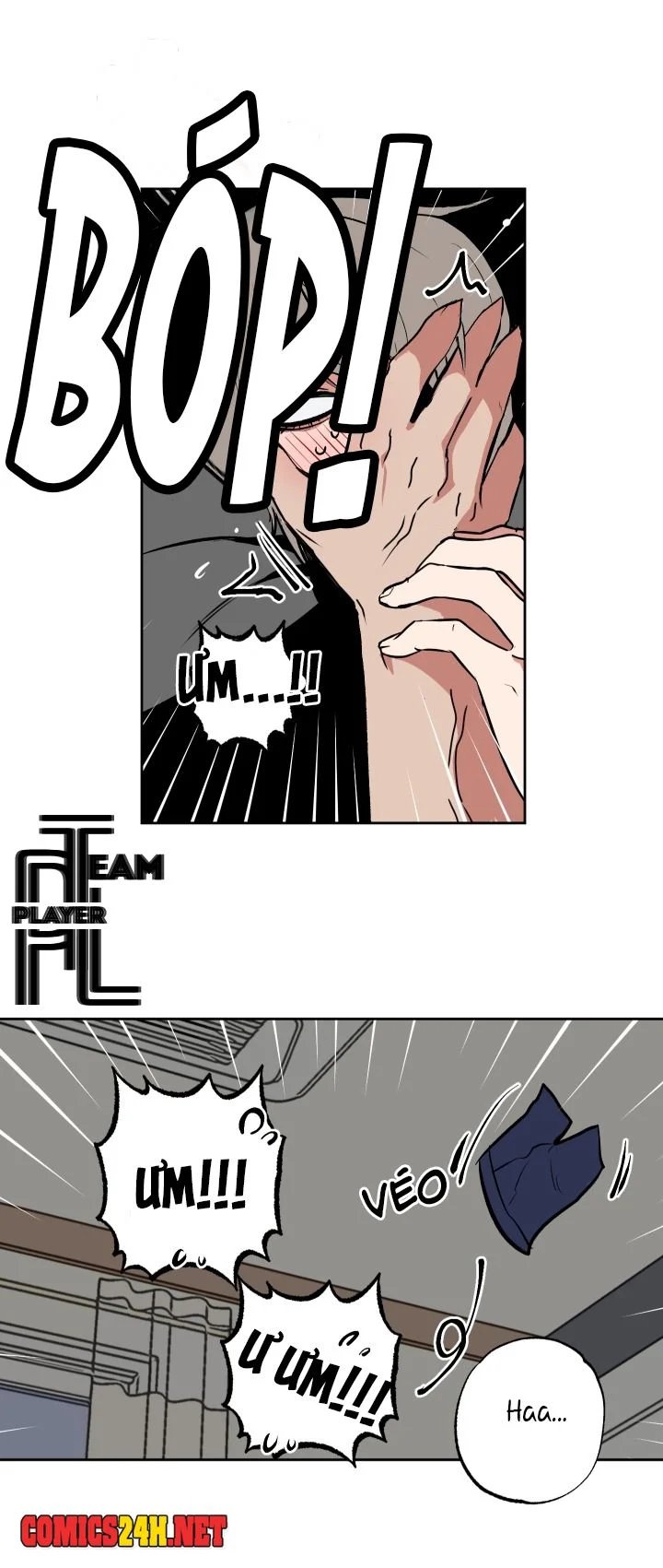 cuộc sống 2 mặt của quỷ vương chapter 60 26