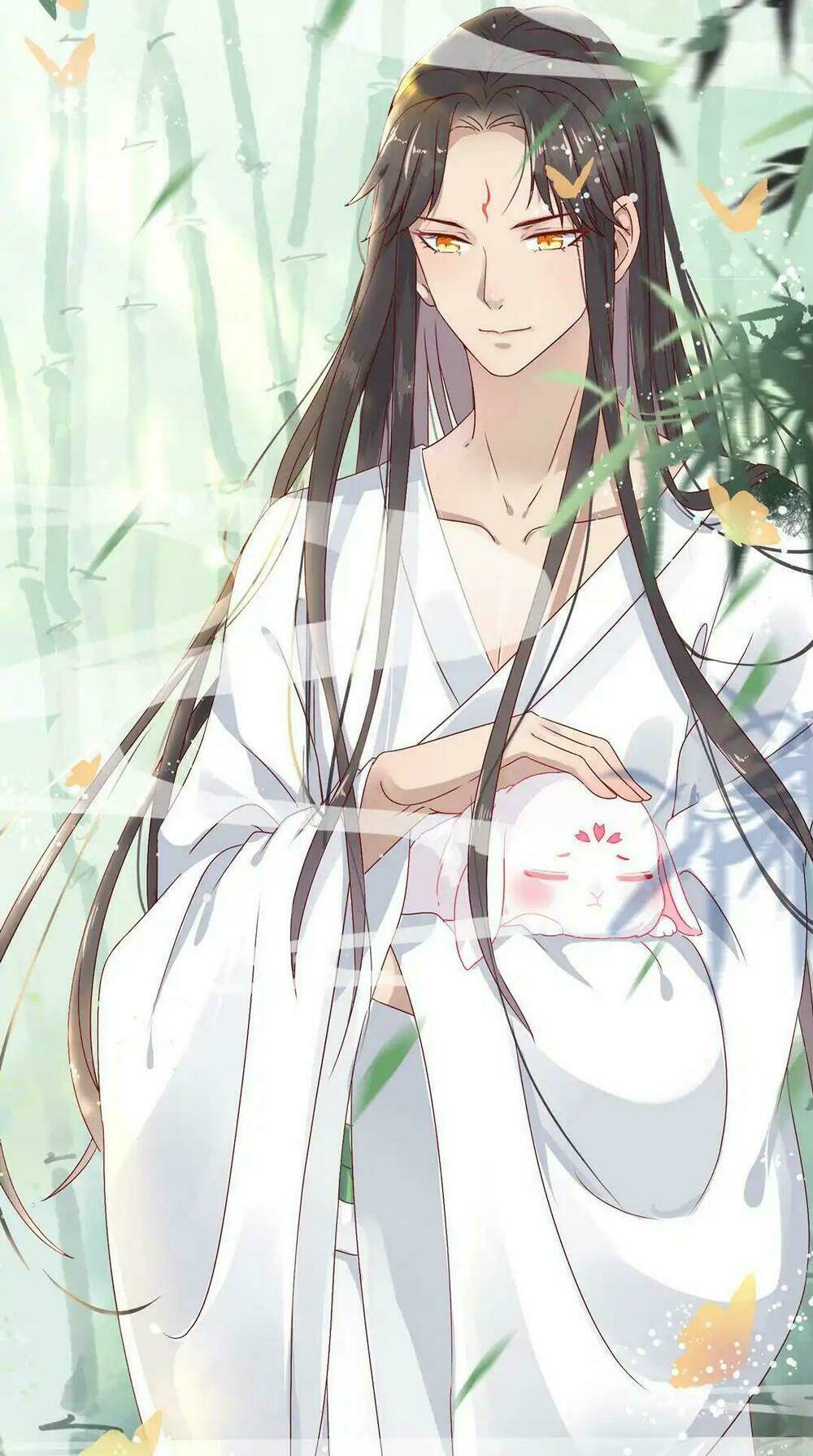 phi thiên địch tự dưỡng đích khẩu tử chapter 2 25