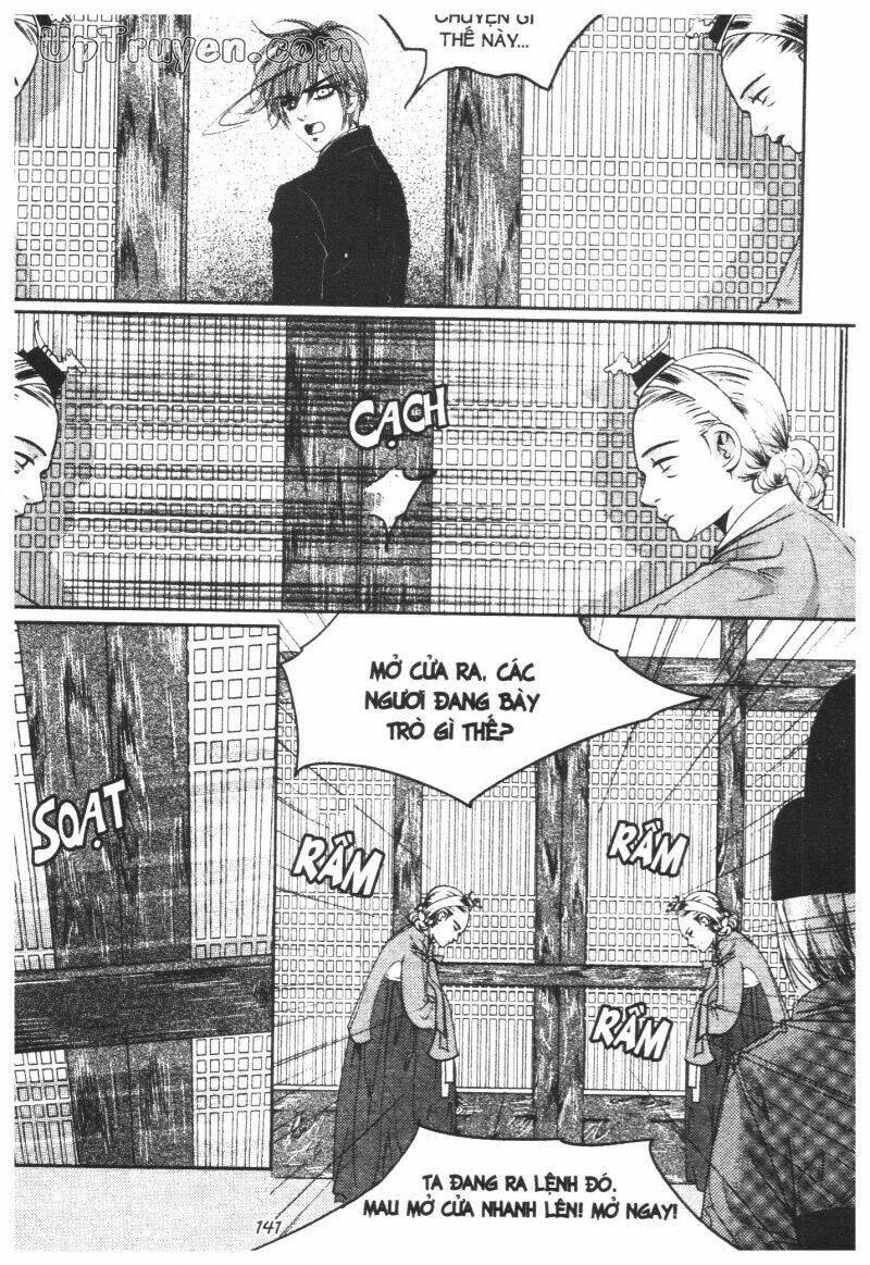 hoàng cung chapter 28 141