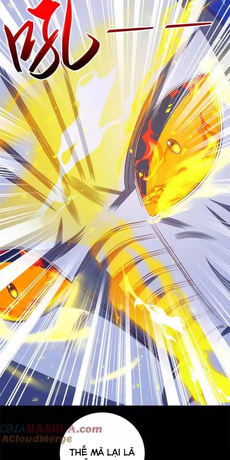 người nuôi rồng chapter 378 20