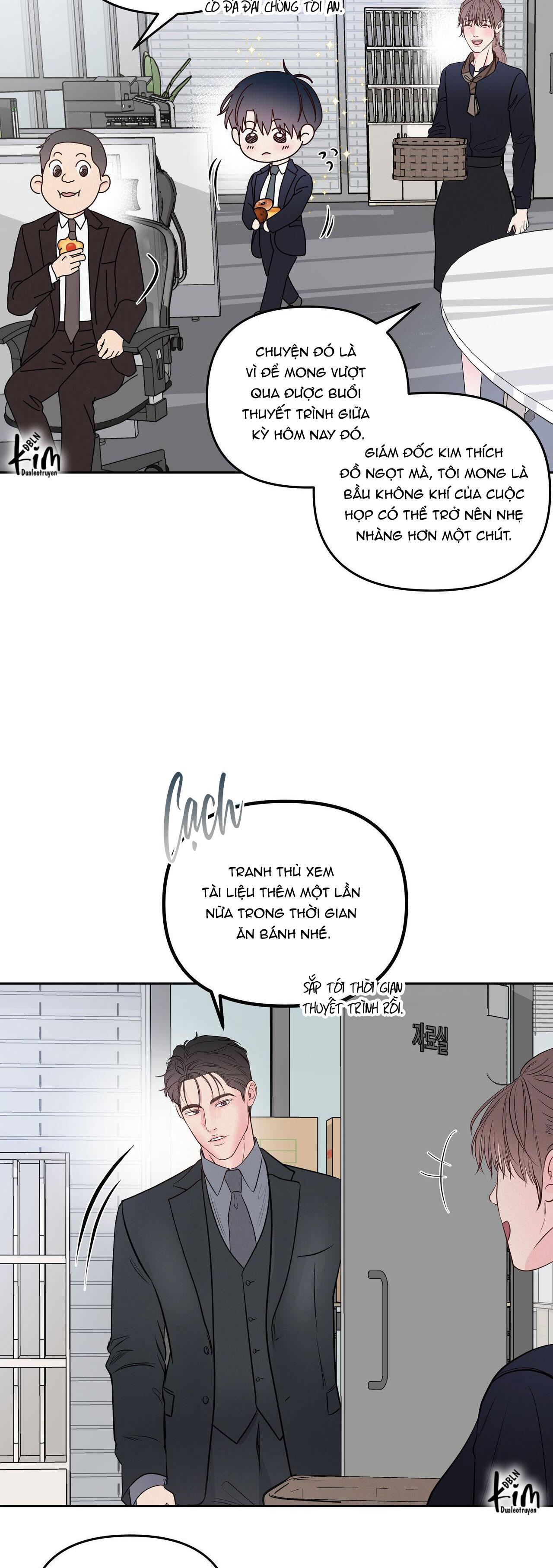 chủ nhân của thứ bảy chapter 24 17