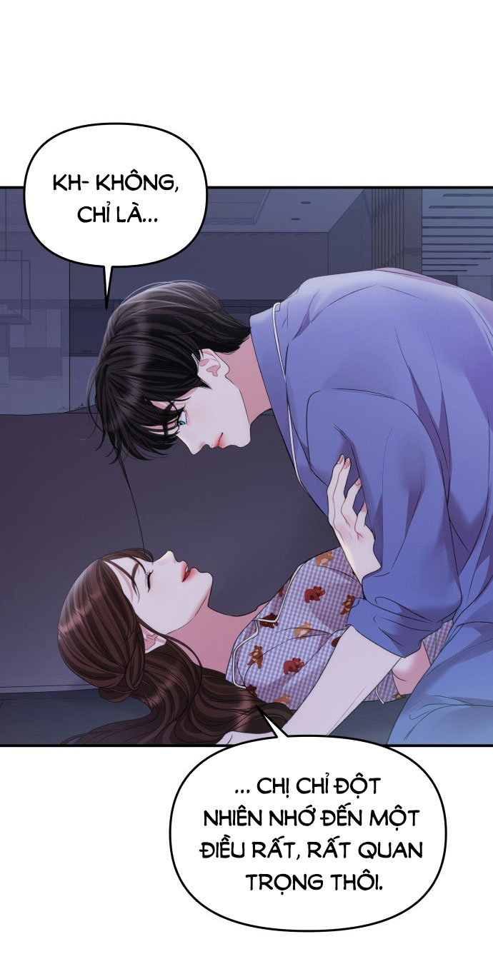 gửi em người đánh cắp những vì sao - to you who swallowed a star chapter 147.1 28