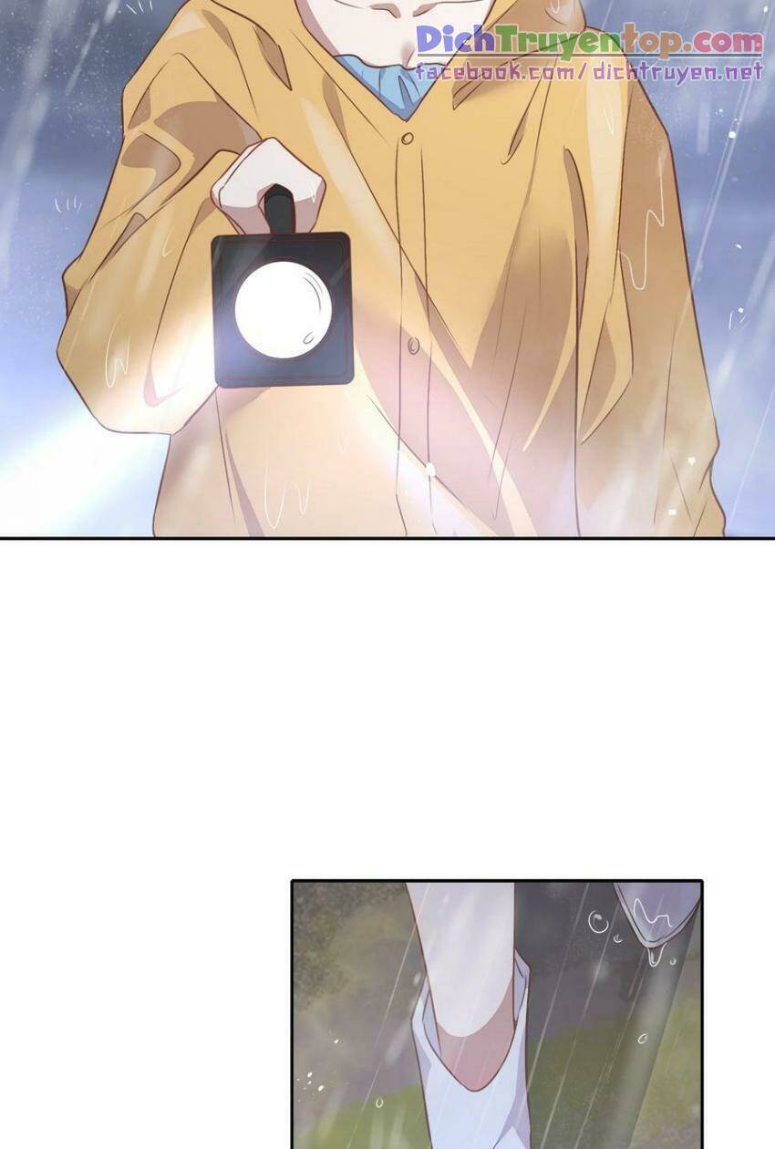 bạn trai kém tuổi bẫy yêu tôi chapter 76 40