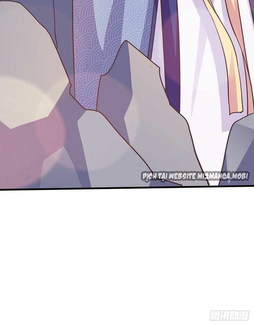 bạo quân thử yêu: yêu hậu như thử đa kiều chapter 24.2 14