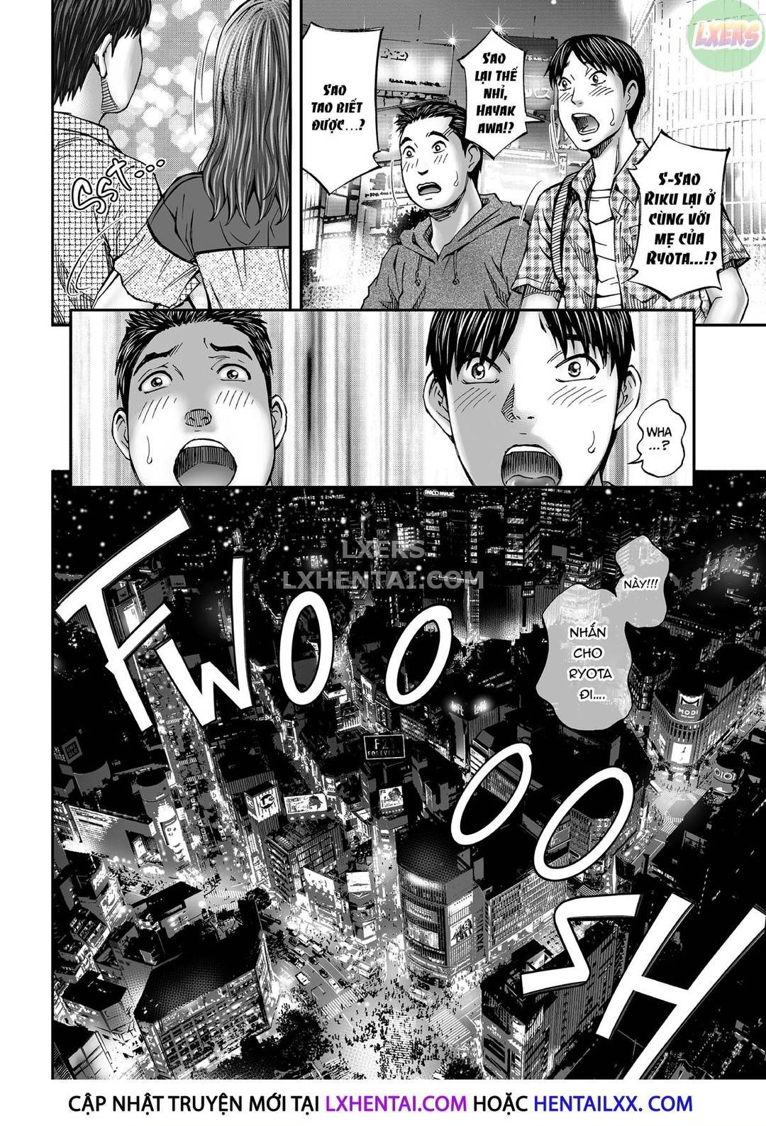 vũ điệu ma quỷ chapter 3 57