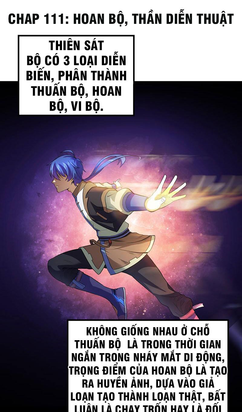 võ đạo độc tôn chapter 111 1