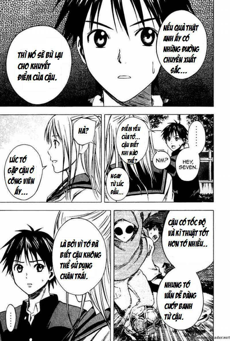 kỵ sĩ trong vòng cấm chapter 22 4