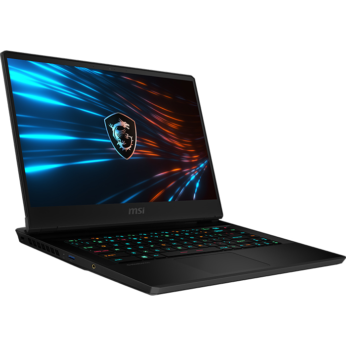 Laptop MSI GP66 Leopard 10UE-206VN (Core i7-10870H/ 16GB (8GB x2) DDR4 3200MHz/ 1TB SSD M.2 PCIe G3X4/ RTX 3060 6GB GDDR6/ 15.6 FHD IPS, 144Hz/ Win10) - Hàng Chính Hãng