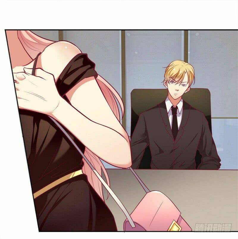 ngạo kiều tổng tài sủng điềm thê chapter 7 11