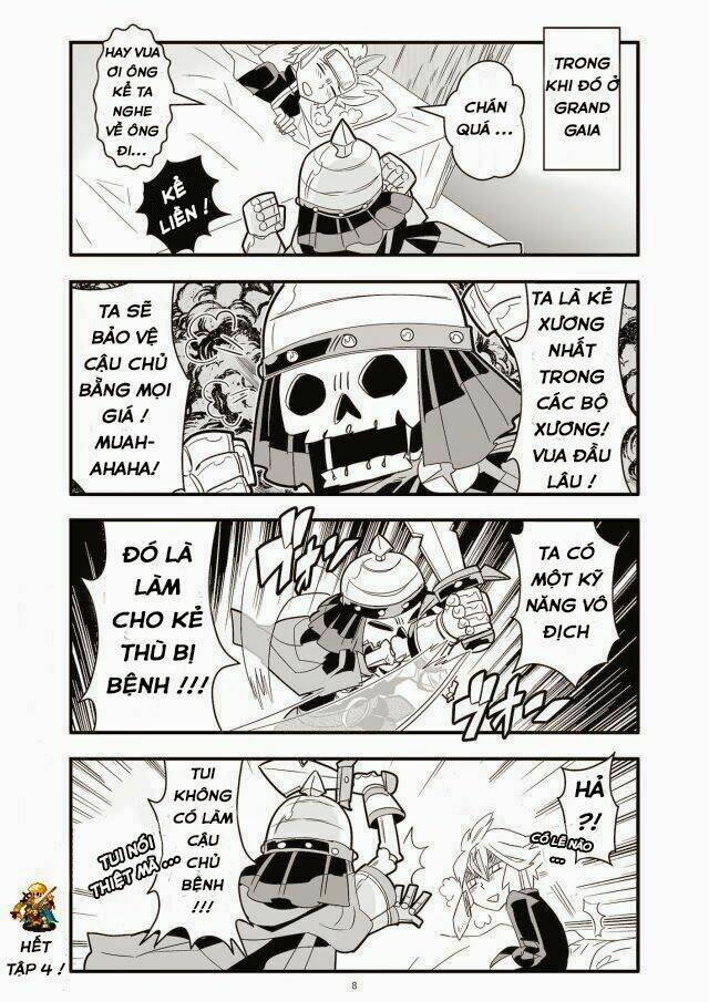 brave frontier - haruto's diary chapter 4 8