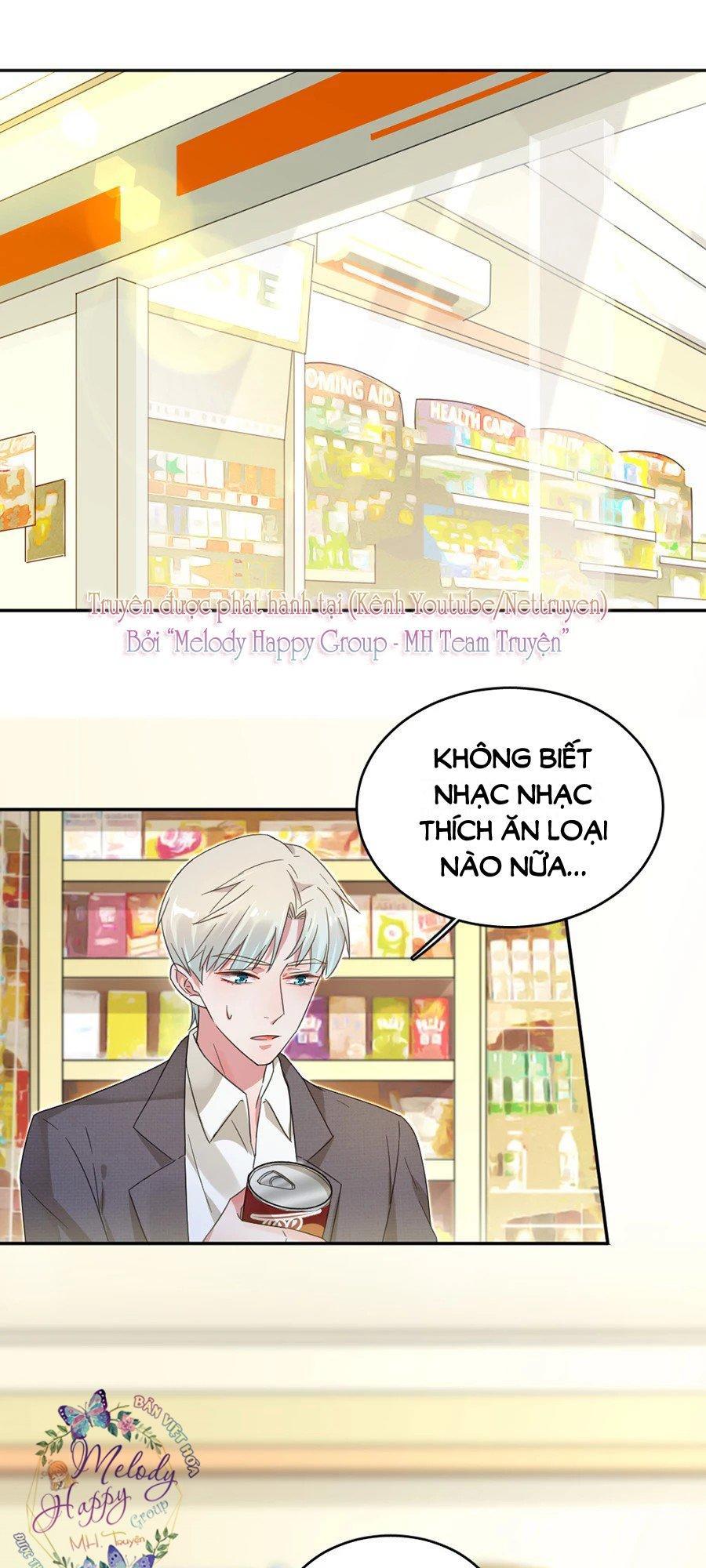 hoàn mỹ lão công tiến hóa luân chapter 35 31