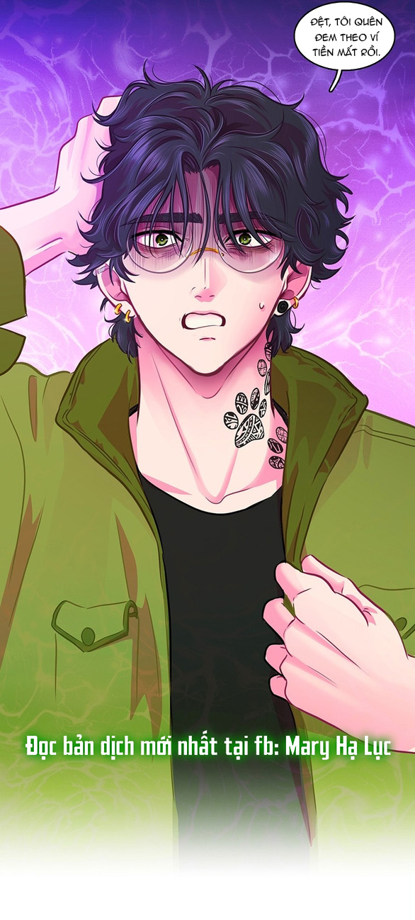 chú cún của em thật đáng yêu chapter 7.1 34