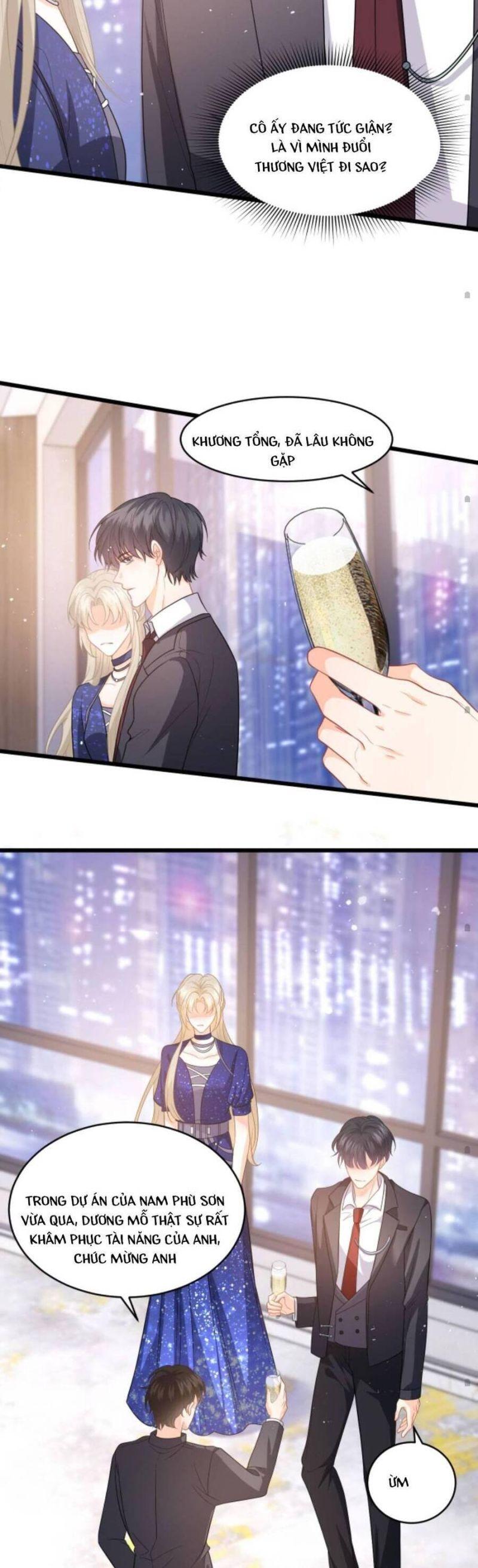 xuyên nhanh : nhân vật phản diện quá nuông chiều ta chapter 56 12