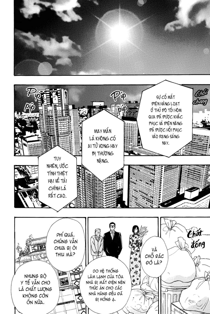 new pet shop of horror chapter 6 51