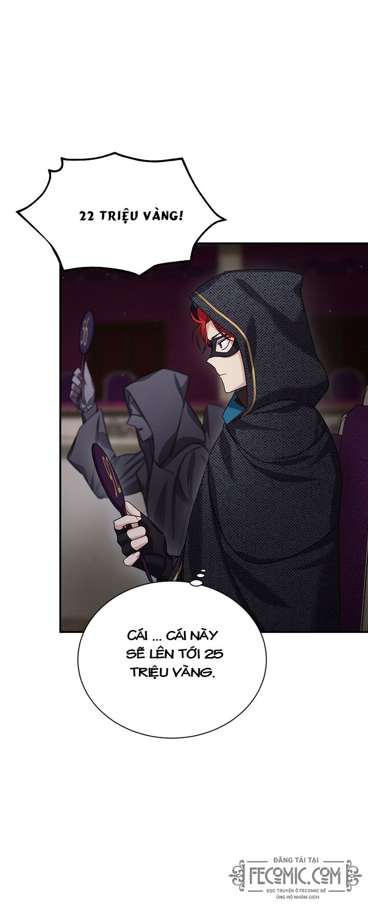 nữ công tước với tâm hồn trống rỗng chapter 34 12