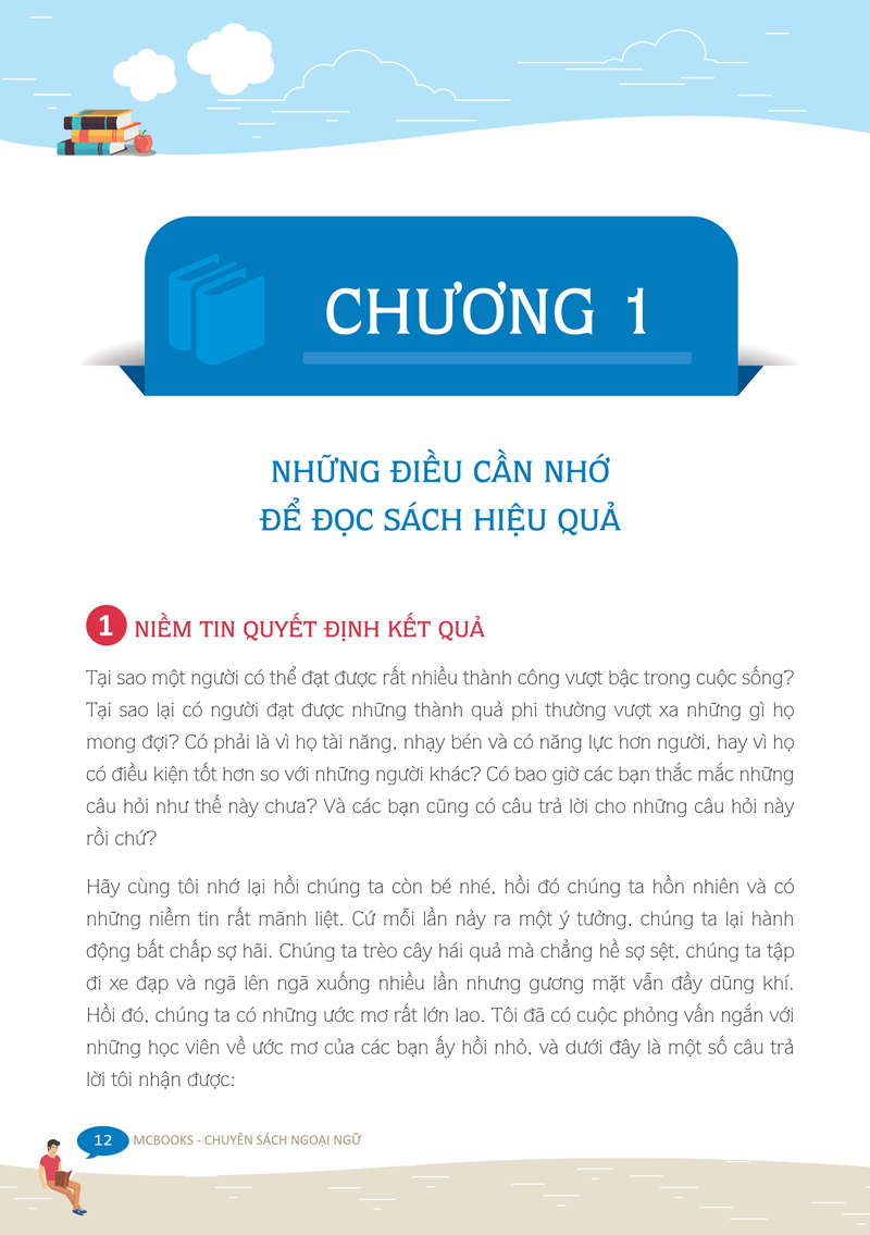Awaken English Power - Đánh Thức Tiềm Năng Tiếng Anh Trong Bạn