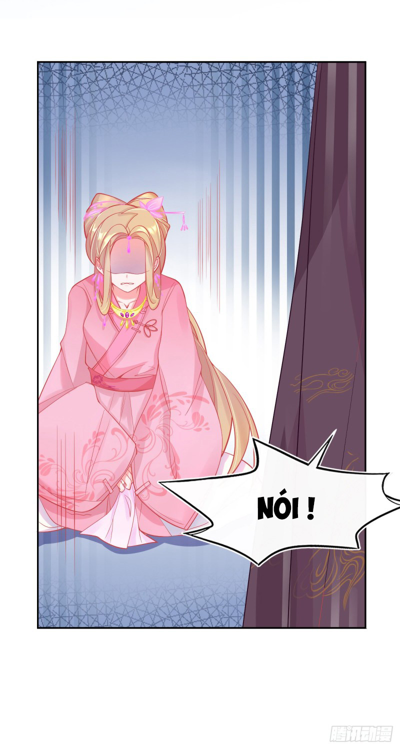 thần đằng trong tay bản vương phi chapter 5 13