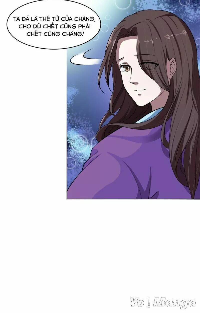 loạn thế hoạ phi chapter 40 3