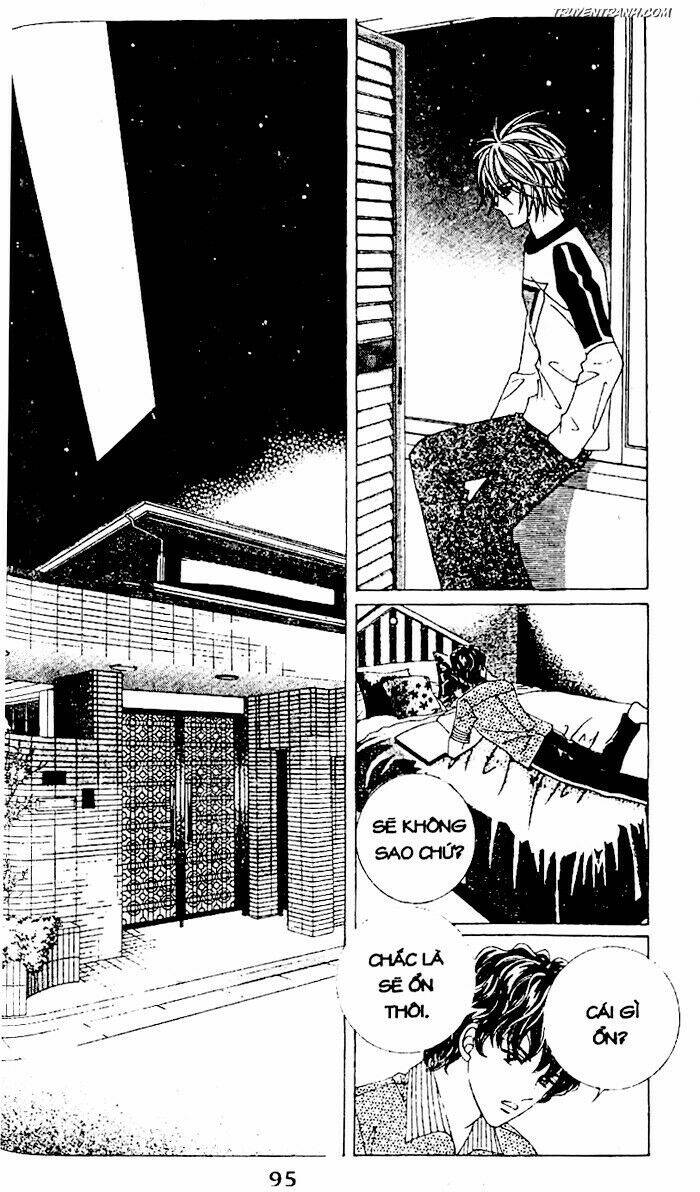 nhà trọ hoàn hảo chapter 94 11