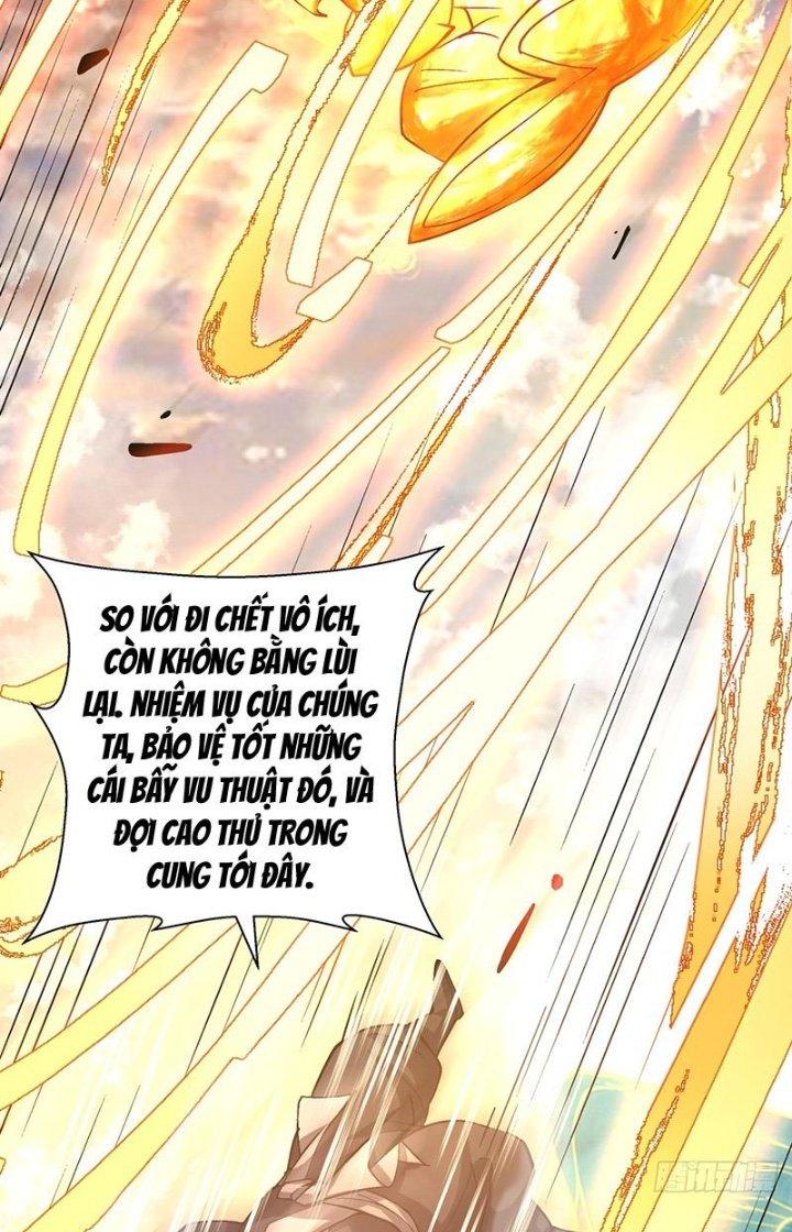 đồ đệ của ta đều là trùm phản diện chapter 93 38