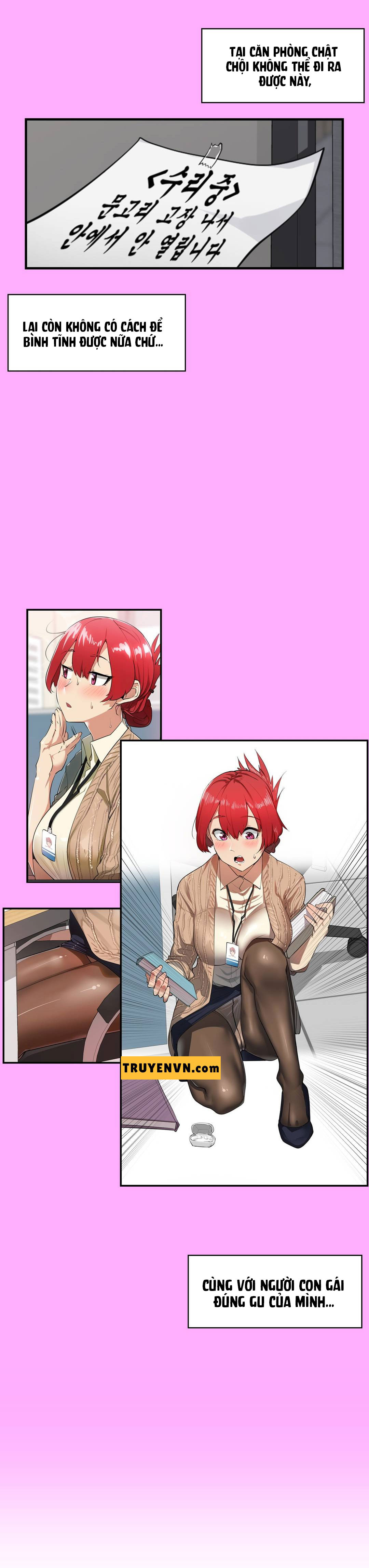 vấn đề nhạy cảm chapter 1 23