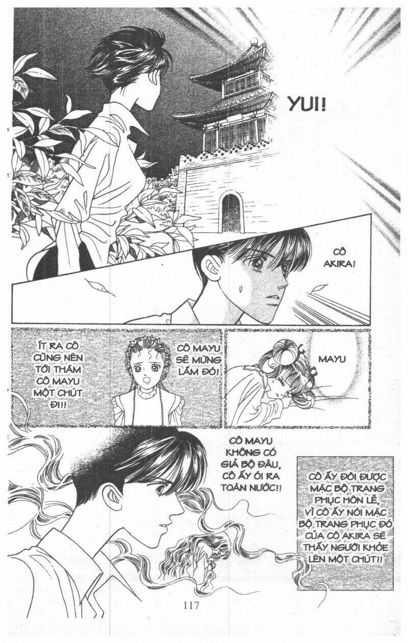 nàng tiên ánh trăng - kaguya hime chapter 18 115