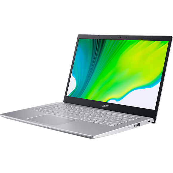 Laptop Acer Aspire 5 A514-54-59QK (Core i5-1135G7/ 8GB DDR4/ 512GB SSD/ 14 FHD IPS/ Win11) - Hàng Chính Hãng