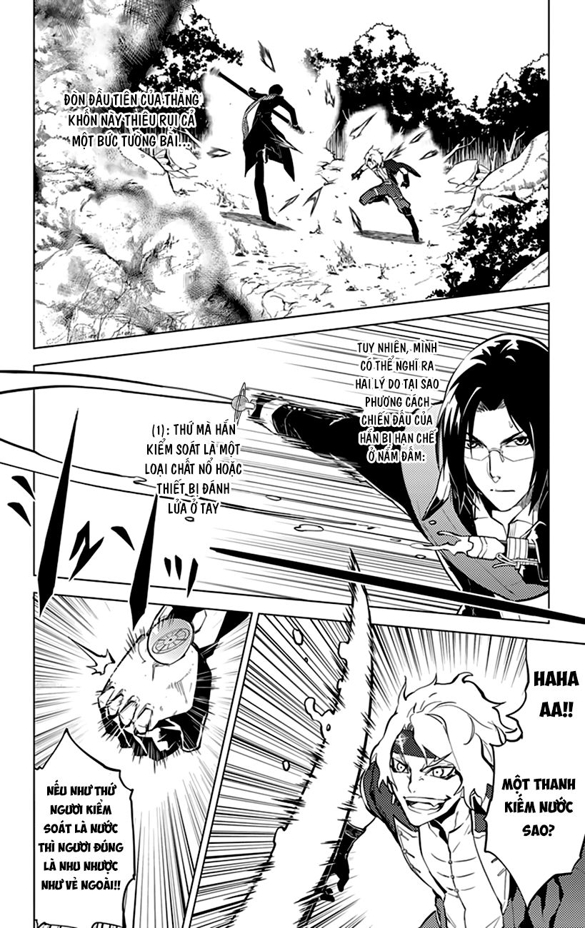 chronos ruler chapter 12 5